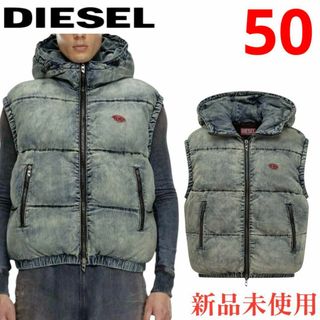 DIESEL(ダウンベスト)のフリマアイテム一覧 DIESEL(ダウンベスト)のフリマアイテム一覧