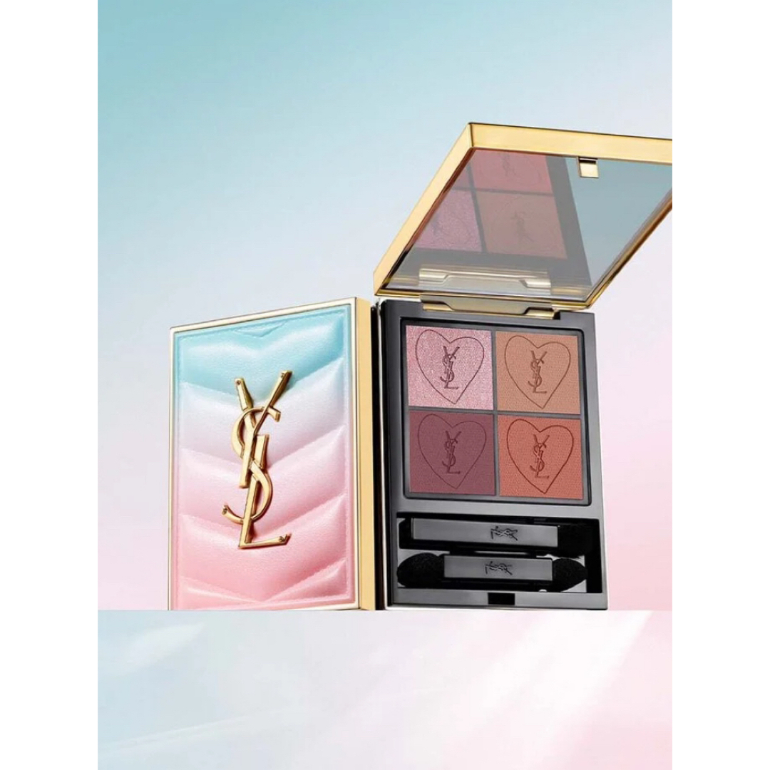 イヴサンローラン YSL クチュール ミニ クラッチ <コレクター> 125 イヴサンローラン YSL クチュール ミニ クラッチ <コレクター> 125