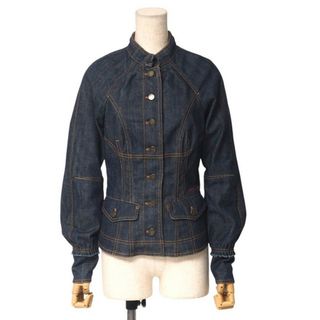 LOUIS VUITTON(Gジャン/デニムジャケット)のフリマアイテム一覧 LOUIS VUITTON(Gジャン/デニムジャケット)のフリマアイテム一覧