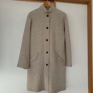 chambre de charme(ロングコート)のフリマアイテム一覧 chambre de charme(ロングコート)のフリマアイテム一覧