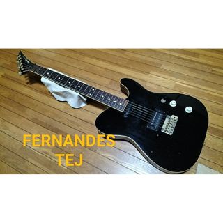 Fernandes - FERNANDES STJ-100 フェルナンデス 今井寿 Fernandes - FERNANDES STJ-100 フェルナンデス 今井寿