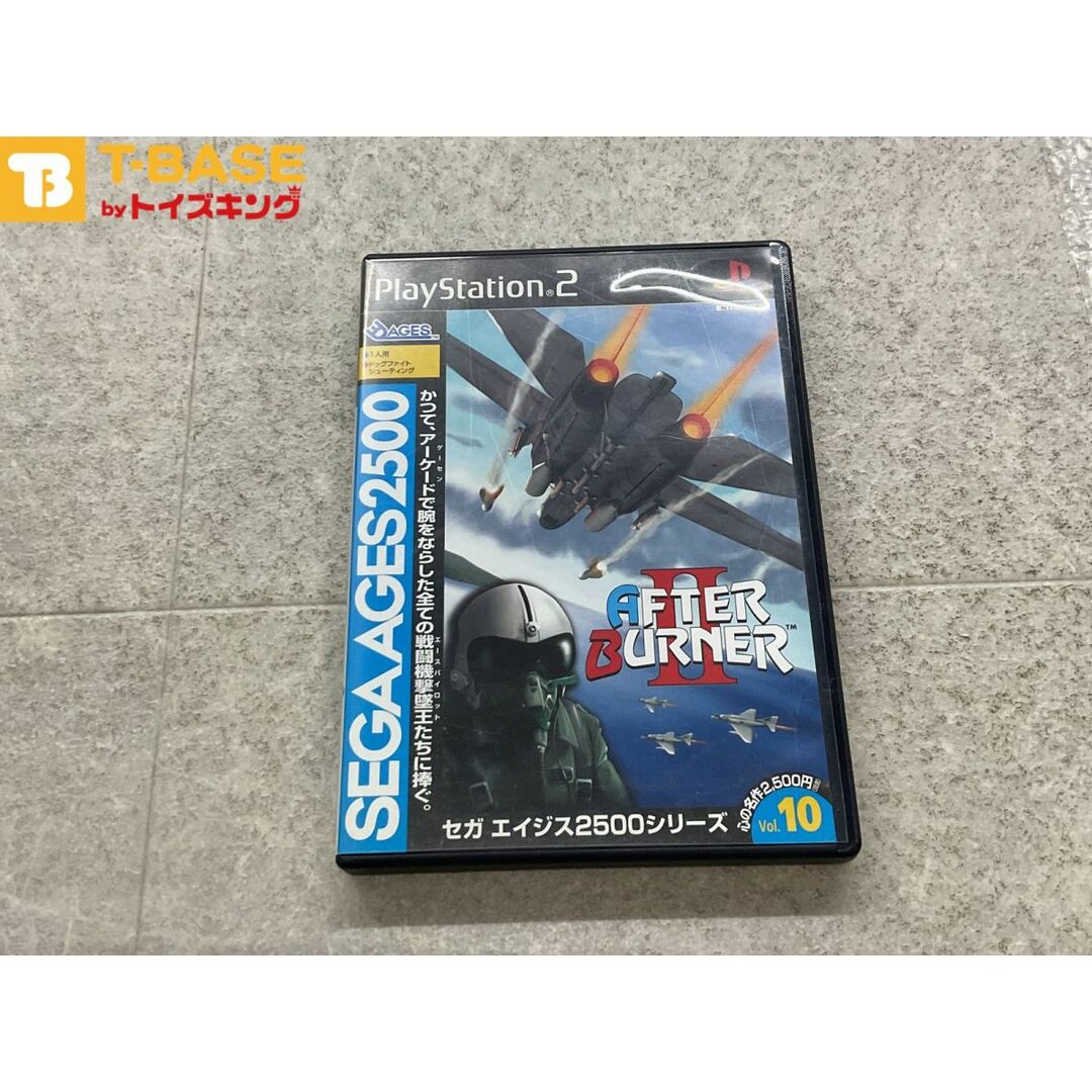 PlayStation 2/プレイステーション 2/プレステ 2/PS 2 AGES PlayStation 2/プレイステーション 2/プレステ 2/PS 2 AGES