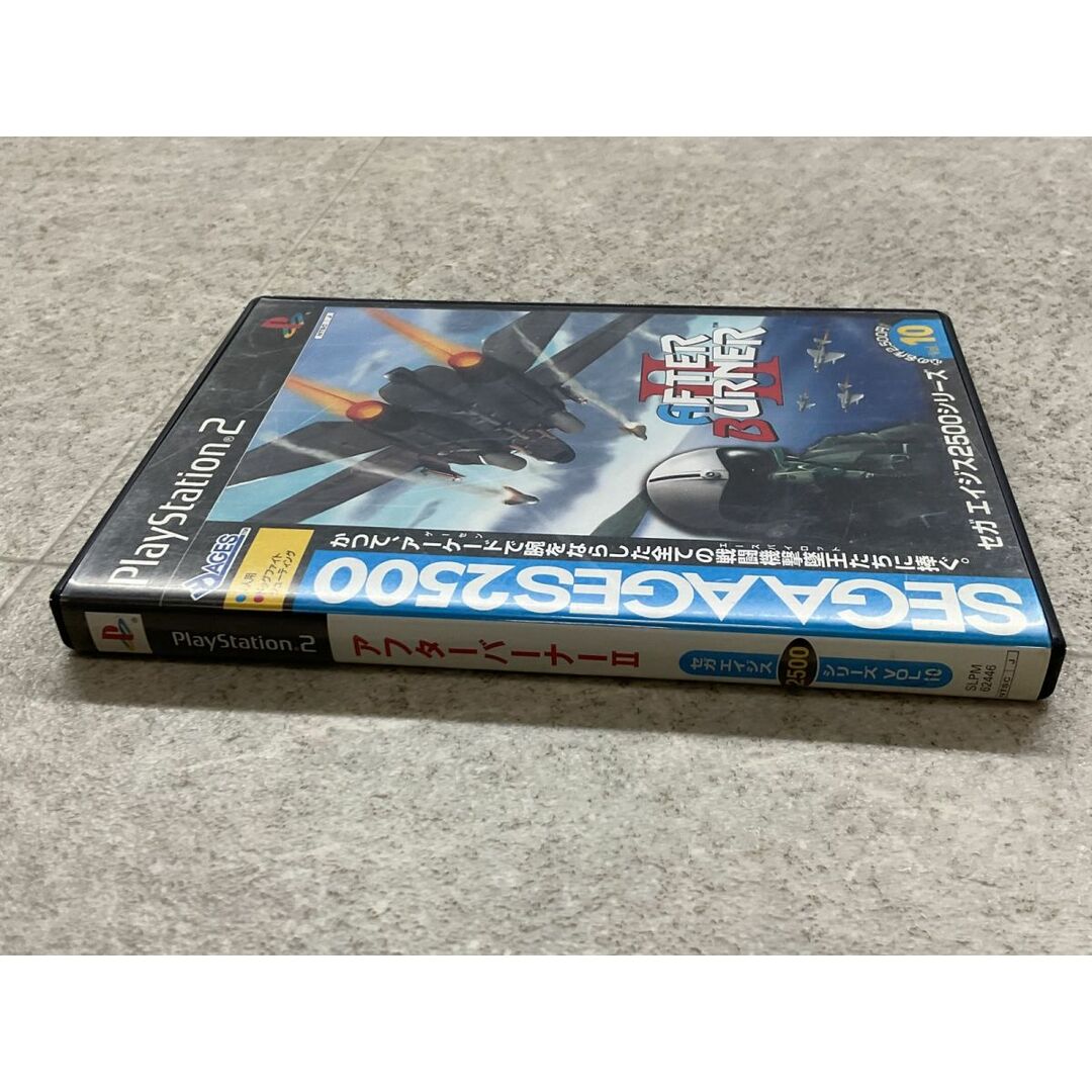 PlayStation 2/プレイステーション 2/プレステ 2/PS 2 AGES PlayStation 2/プレイステーション 2/プレステ 2/PS 2 AGES