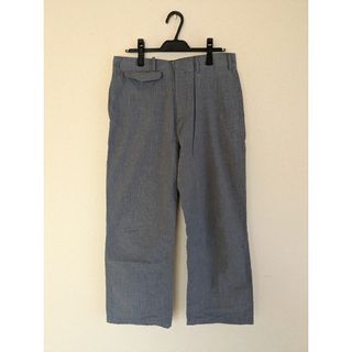DRIES VAN NOTEN(スラックス)のフリマアイテム一覧 DRIES VAN NOTEN(スラックス)のフリマアイテム一覧