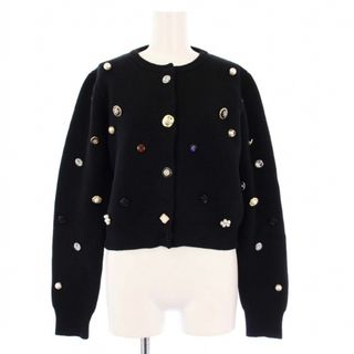 Ameri VINTAGE - Ameri VINTAGE AMANDA MOHAIR KNIT TOPの通販 Ameri VINTAGE - Ameri VINTAGE AMANDA MOHAIR KNIT TOPの通販