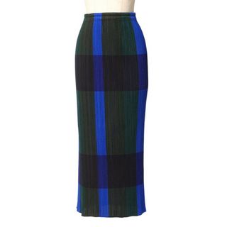 出産祝い PLEATS PLEASE ISSEY MIYAKE(ロングスカート)のフリマアイテム一覧 スカート
