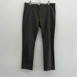 ザラ(ZARA)の【ZARA MAN】ザラマン　パンツ　ボトムス　灰色系　グレー　サイズ40　無地　カジュアル(その他)