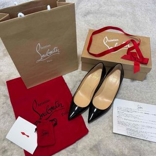Christian Louboutin - Christian Louboutin ルブタン フラット Christian Louboutin - Christian Louboutin ルブタン フラット