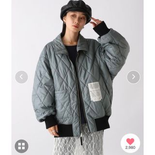 JEANASIS(ブルゾン)のフリマアイテム一覧 JEANASIS(ブルゾン)のフリマアイテム一覧