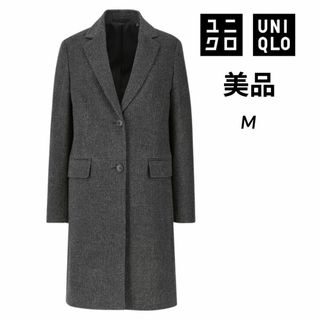 UNIQLO(ロングコート)のフリマアイテム一覧 UNIQLO(ロングコート)のフリマアイテム一覧