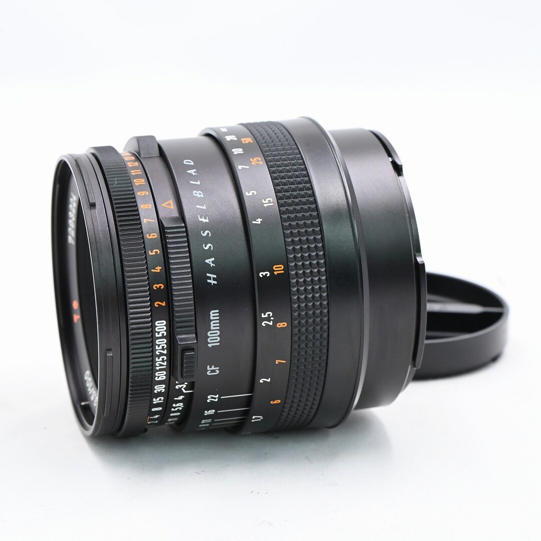 15076 ハッセルブラッド CF 100mm F3.5 Planar プラナー(150/4 15076 ハッセルブラッド CF 100mm F3.5 Planar プラナー(150/4