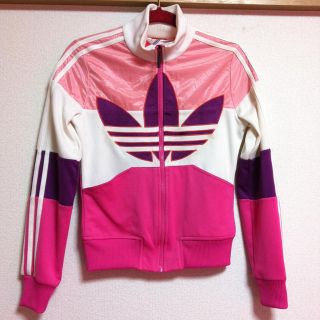 アディダス(adidas)のadidas original♡パーカー(パーカー)