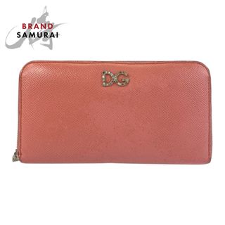 DOLCE&GABBANA(財布)のフリマアイテム一覧 DOLCE&GABBANA(財布)のフリマアイテム一覧