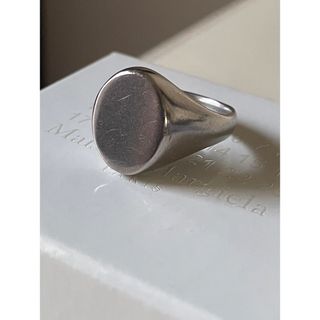 Maison Margiela(旧Maison Martin Margiela)(リング(指輪 Maison Margiela(旧Maison Martin Margiela)(リング(指輪