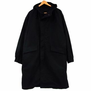 COMOLI - COMOLI / コモリ | 2020AW | ベンタイルコットン COMOLI - COMOLI / コモリ | 2020AW | ベンタイルコットン