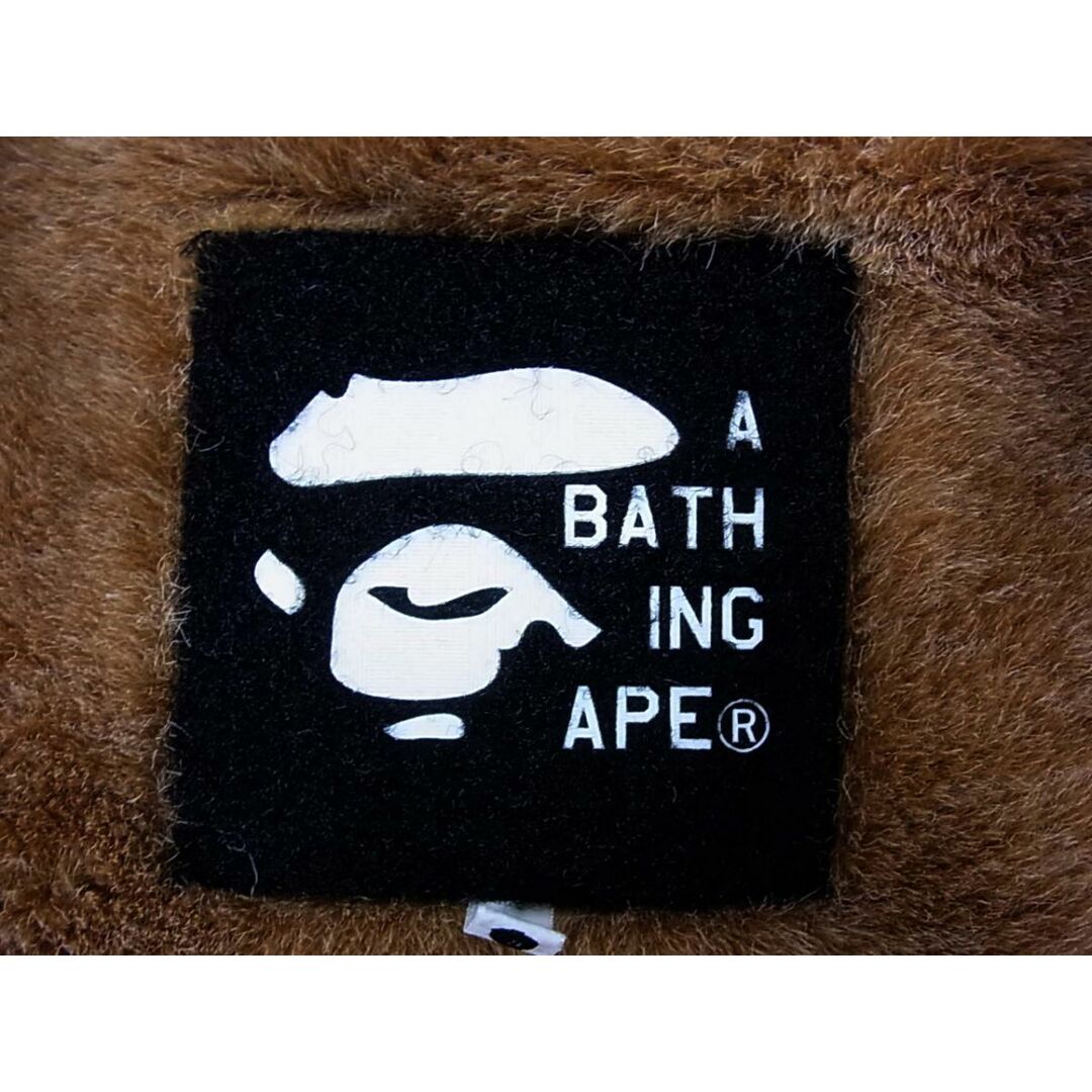 A BATHING APE - 90S 初期 60着限定◇A BATHING APE A BATHING APE - 90S 初期 60着限定◇A BATHING APE