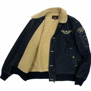 VANSON - VANSON バンソン USA製 COMT コメット シングル レザー VANSON - VANSON バンソン USA製 COMT コメット シングル レザー