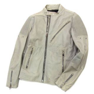 DIESEL(ライダースジャケット)のフリマアイテム一覧 DIESEL(ライダースジャケット)のフリマアイテム一覧