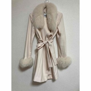 CECIL McBEE(毛皮/ファーコート)のフリマアイテム一覧 CECIL McBEE(毛皮/ファーコート)のフリマアイテム一覧