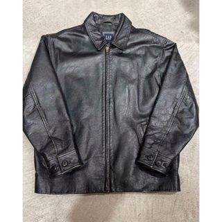 GAP(レザージャケット)のフリマアイテム一覧 GAP(レザージャケット)のフリマアイテム一覧