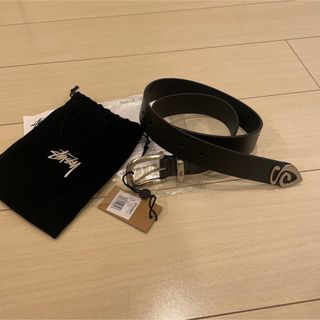STUSSY - 【希少】90s old stussy ガチャベルト クラウン ベルト STUSSY - 【希少】90s old stussy ガチャベルト クラウン ベルト
