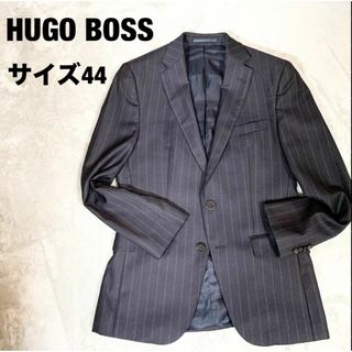HUGO BOSS - 極美品 現行タグ⭐️ヒューゴボス ベルベット HUGO BOSS - 極美品 現行タグ⭐️ヒューゴボス ベルベット