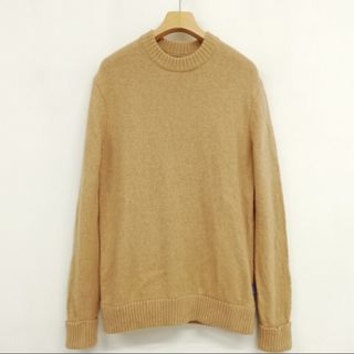 patagonia - 09年製 高級 100% カシミヤ パタゴニア ニット patagonia - 09年製 高級 100% カシミヤ パタゴニア ニット