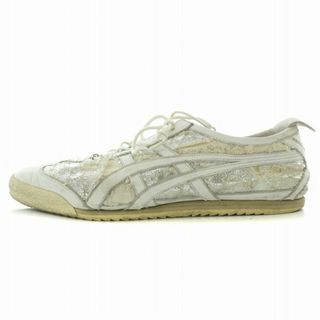 Onitsuka Tiger(シルバー/銀色系)のフリマアイテム一覧 Onitsuka Tiger(シルバー/銀色系)のフリマアイテム一覧
