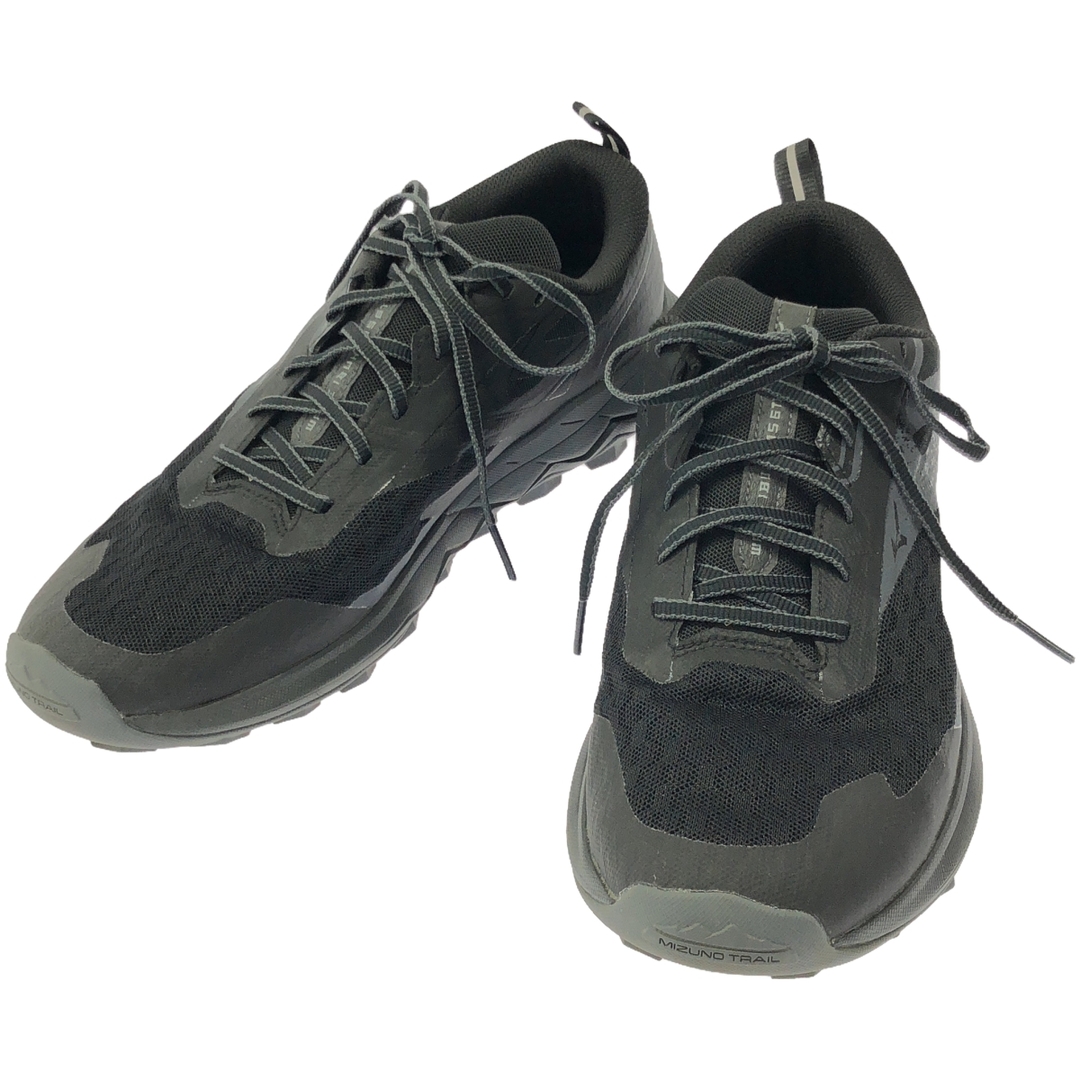 MIZUNO - Mizuno ミズノ Wave Ibuki 5 GORE-TEX スニーカー MIZUNO - Mizuno ミズノ Wave Ibuki 5 GORE-TEX スニーカー