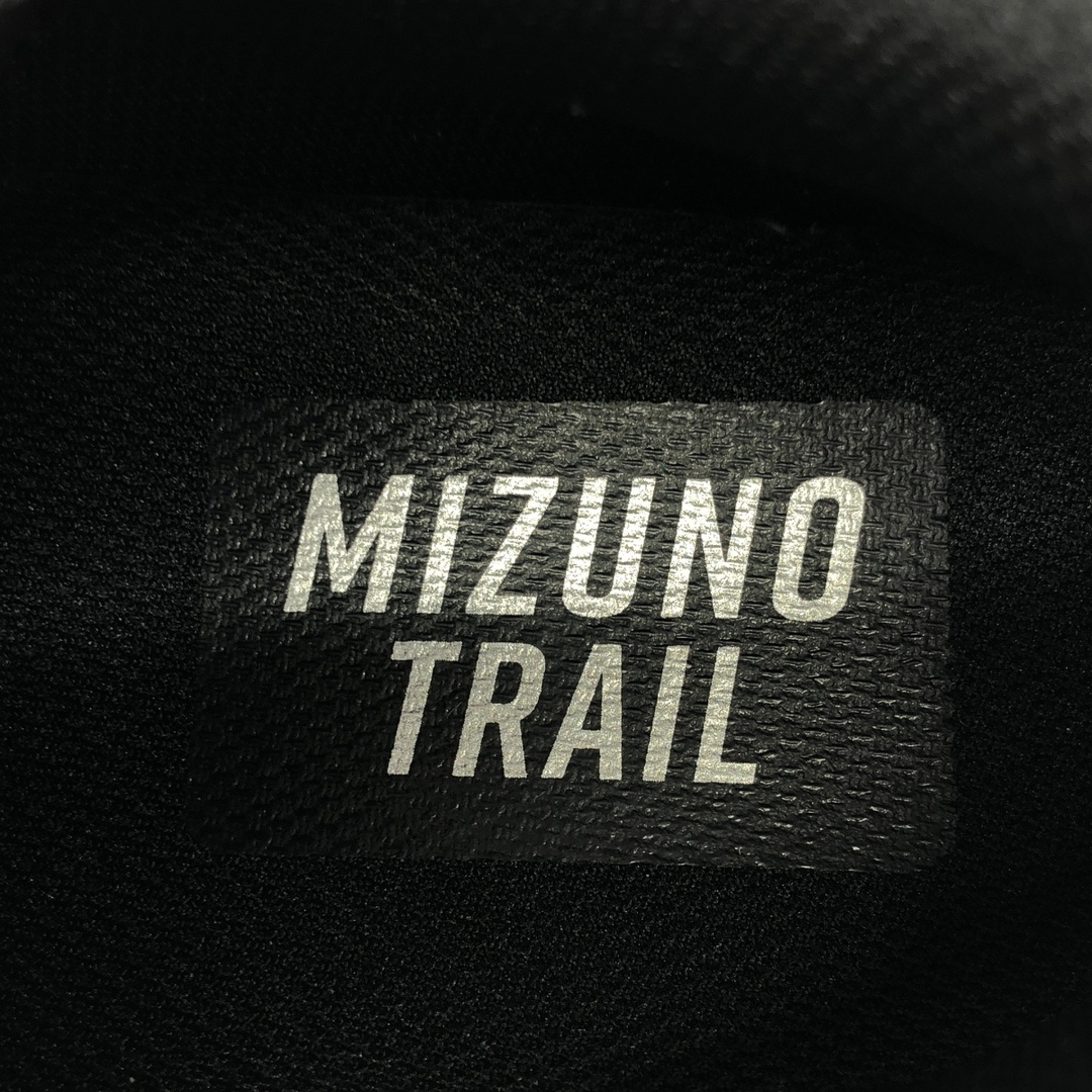 MIZUNO - Mizuno ミズノ Wave Ibuki 5 GORE-TEX スニーカー MIZUNO - Mizuno ミズノ Wave Ibuki 5 GORE-TEX スニーカー
