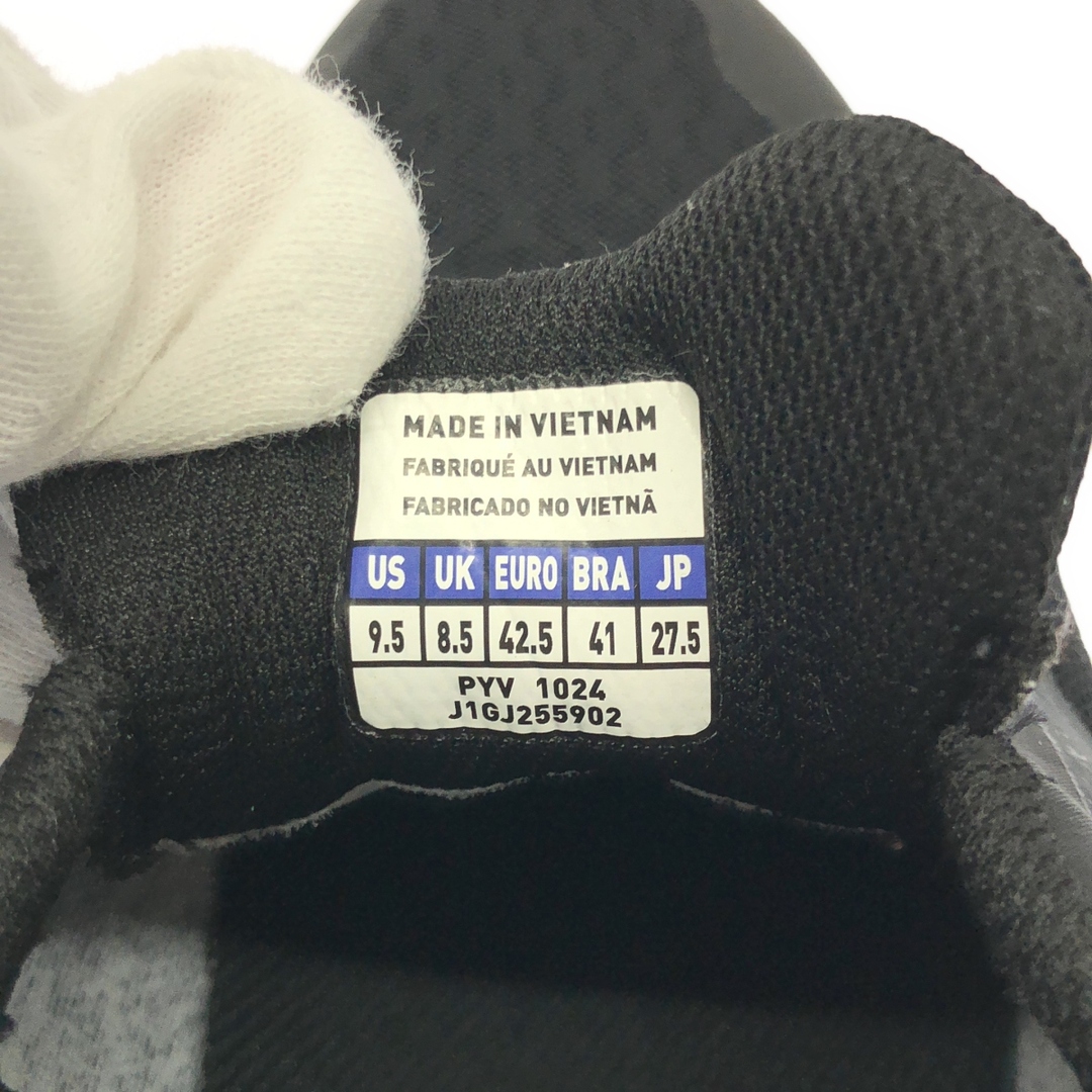 MIZUNO - Mizuno ミズノ Wave Ibuki 5 GORE-TEX スニーカー MIZUNO - Mizuno ミズノ Wave Ibuki 5 GORE-TEX スニーカー