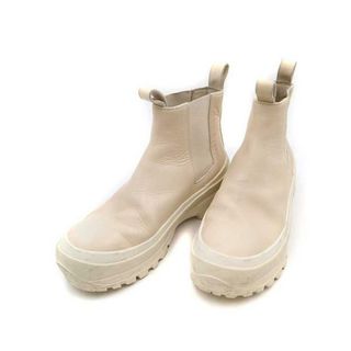 JIL SANDER(ブーツ)のフリマアイテム一覧 JIL SANDER(ブーツ)のフリマアイテム一覧