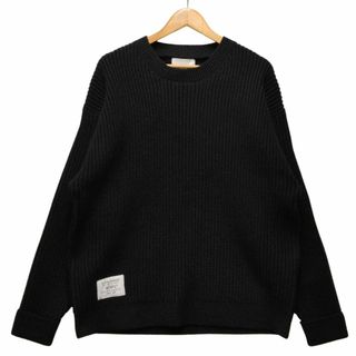 W)taps(ニット/セーター)のフリマアイテム一覧 W)taps(ニット/セーター)のフリマアイテム一覧
