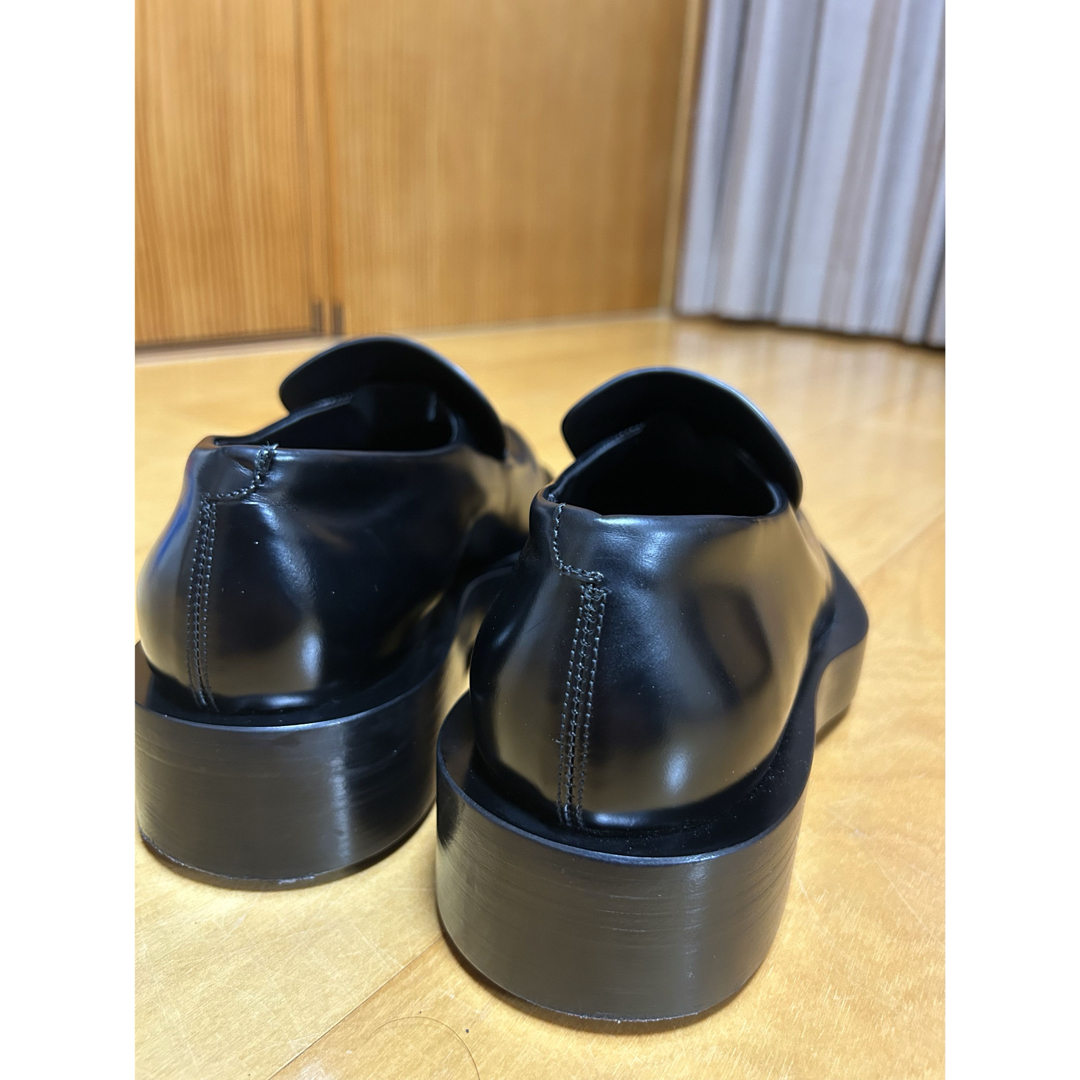 JIL SANDER - Jil Sander 24ss バイカラーローファーの通販 by JIL SANDER - Jil Sander 24ss バイカラーローファーの通販 by