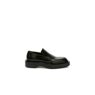 JIL SANDER - Both Paris GAO DERBIES-SPAZZOLATO BLACKの通販 JIL SANDER - Both Paris GAO DERBIES-SPAZZOLATO BLACKの通販