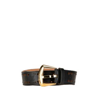LOUIS VUITTON - ルイ ヴィトン ノマド モノグラム サンチュール LOUIS VUITTON - ルイ ヴィトン ノマド モノグラム サンチュール