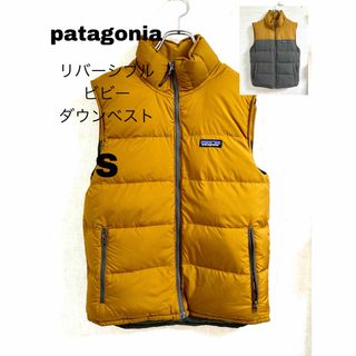 patagonia(ダウンベスト)のフリマアイテム一覧 patagonia(ダウンベスト)のフリマアイテム一覧