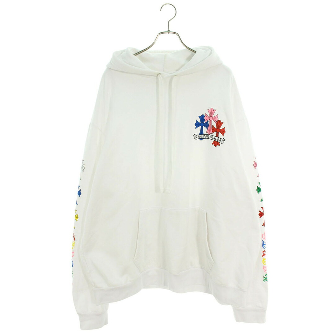 Chrome Hearts - クロムハーツ MLTCOL CEM CRS HD PLVR マルチ Chrome Hearts - クロムハーツ MLTCOL CEM CRS HD PLVR マルチ