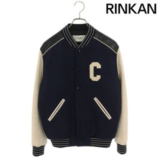 CELINE - セリーヌ 2V56D896C オーバーサイズテディジャケット CELINE - セリーヌ 2V56D896C オーバーサイズテディジャケット