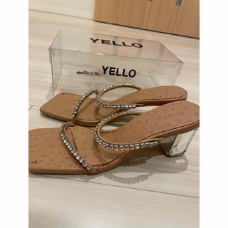 Yellow boots(サンダル)のフリマアイテム一覧 Yellow boots(サンダル)のフリマアイテム一覧