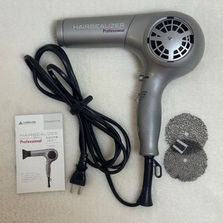 リュミエリーナ(LUMIELINA)の【ジャンク品】ヘアービューザーエクセレミアム2D Plus プロフェッショナル(ドライヤー)