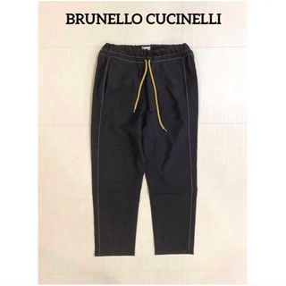 BRUNELLO CUCINELLI(カジュアルパンツ)のフリマアイテム一覧 BRUNELLO CUCINELLI(カジュアルパンツ)のフリマアイテム一覧