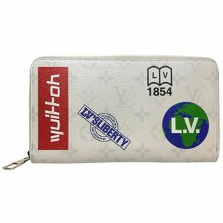 LOUIS VUITTON(長財布 ・ ホワイト/白色系)のフリマアイテム一覧 LOUIS VUITTON(長財布 ・ ホワイト/白色系)のフリマアイテム一覧