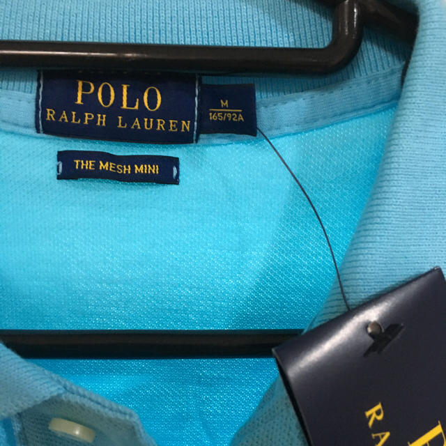 POLO RALPH LAUREN(ポロラルフローレン)のラルフローレンワンピース　最終お値下げ❣️ レディースのワンピース(ミニワンピース)の商品写真