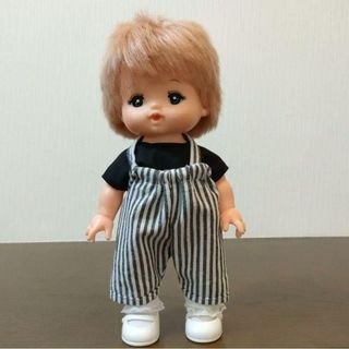 メルちゃん　あおくん　服セット(その他)