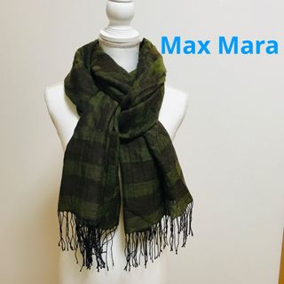 Max Mara(マフラー/ショール)のフリマアイテム一覧 Max Mara(マフラー/ショール)のフリマアイテム一覧