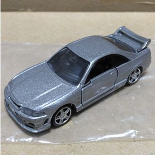 タカラトミー(Takara Tomy)のトミカトランスポータ－ 日産 スカイラインGT-R (BCNR33)(ミニカー)
