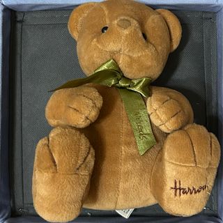 Harrods(ぬいぐるみ)のフリマアイテム一覧 Harrods(ぬいぐるみ)のフリマアイテム一覧