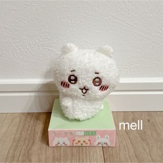 ちいかわ　ぴたれすと(キャラクターグッズ)