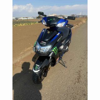 割れ無!! ドラッグスター250 VG02J 純正リアフェンダー XVS250 DS250 刻印5JX 交換用に : 壱濱部品ショッピング店 - 通販  - Yahoo!ショッピング